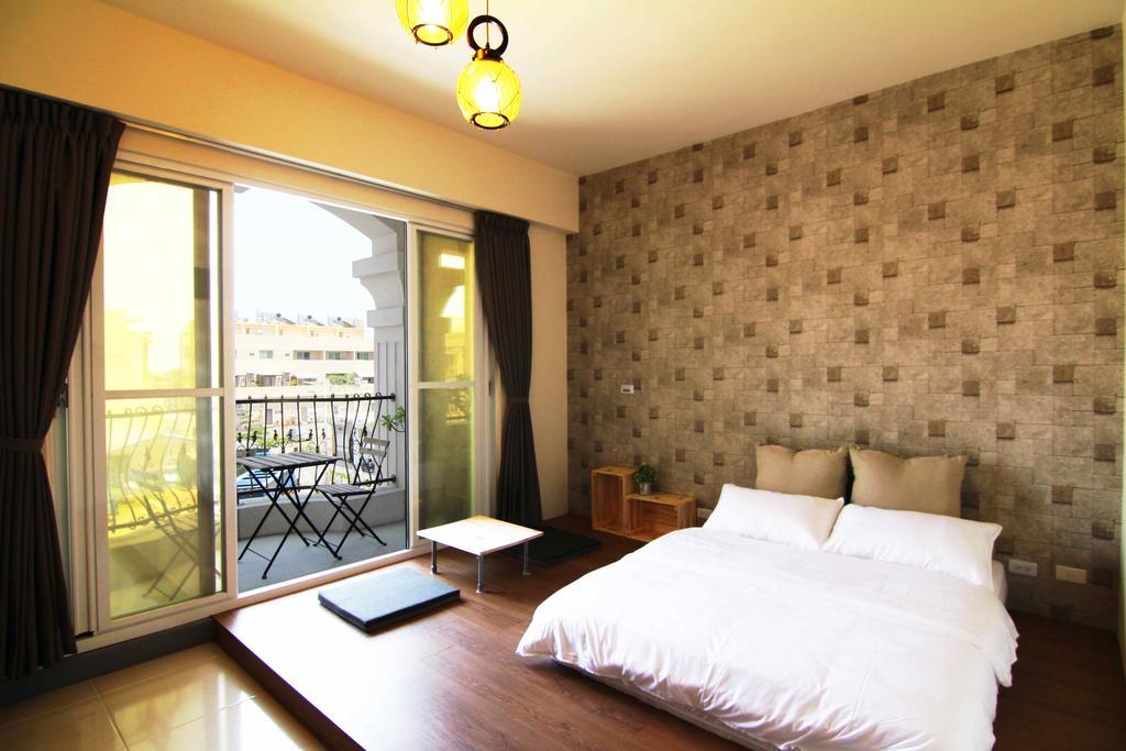 דונגגאנג 22 B&B מראה חיצוני תמונה