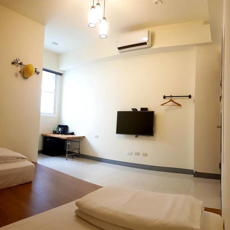 דונגגאנג 22 B&B מראה חיצוני תמונה