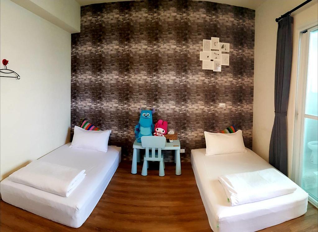 דונגגאנג 22 B&B מראה חיצוני תמונה
