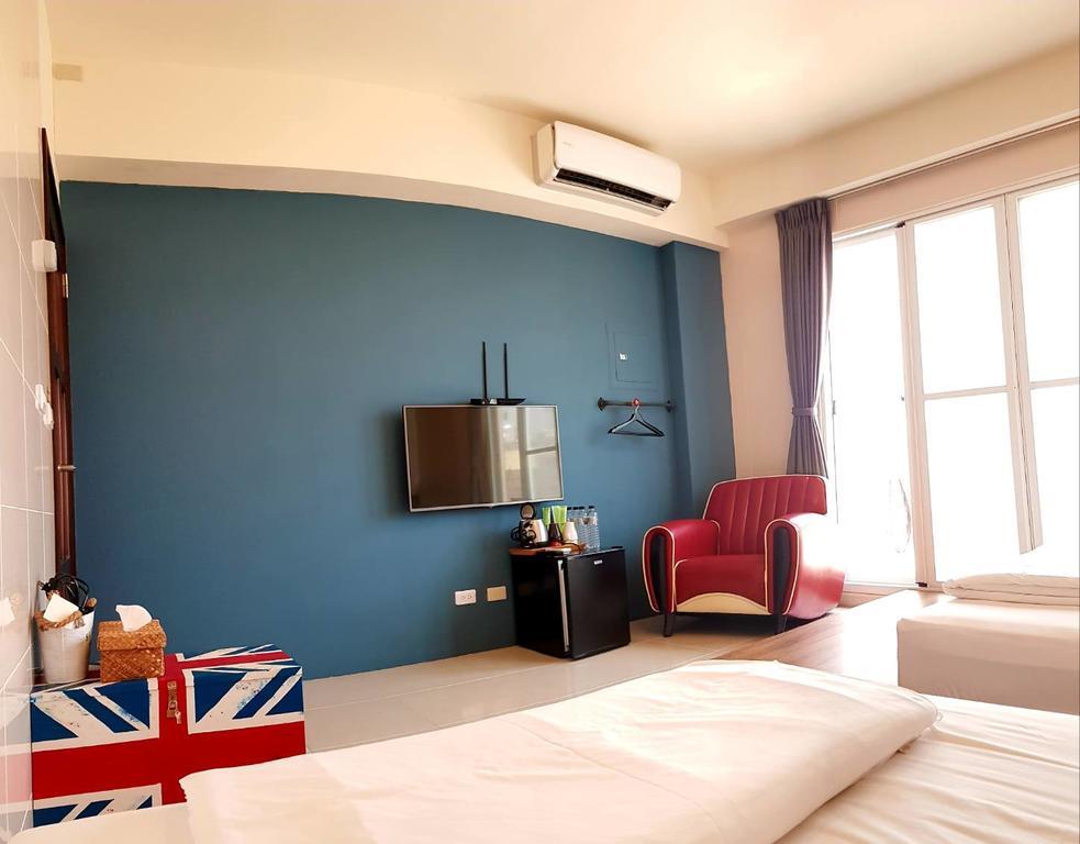 דונגגאנג 22 B&B מראה חיצוני תמונה