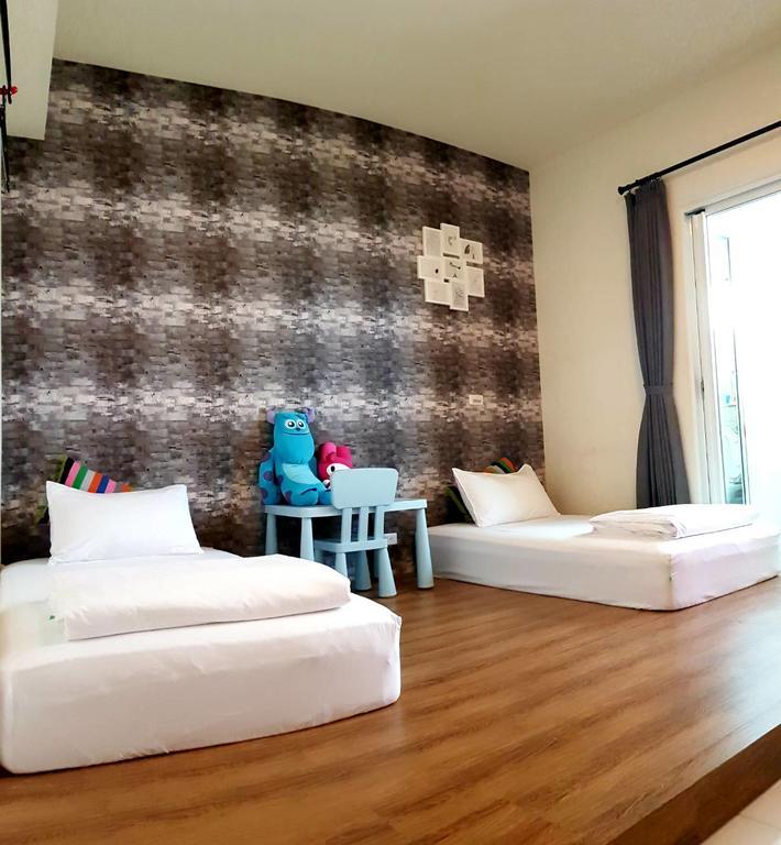 דונגגאנג 22 B&B מראה חיצוני תמונה